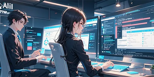 开发服务配图