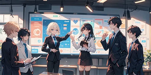培训服务配图